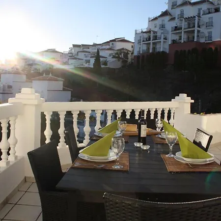 Apartamento Casa Mila, Ladera Del Mar,