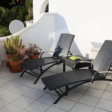 Apartamento Casa Mila, Ladera Del Mar, *