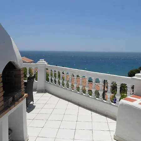 Apartamento Casa Mila, Ladera Del Mar, *